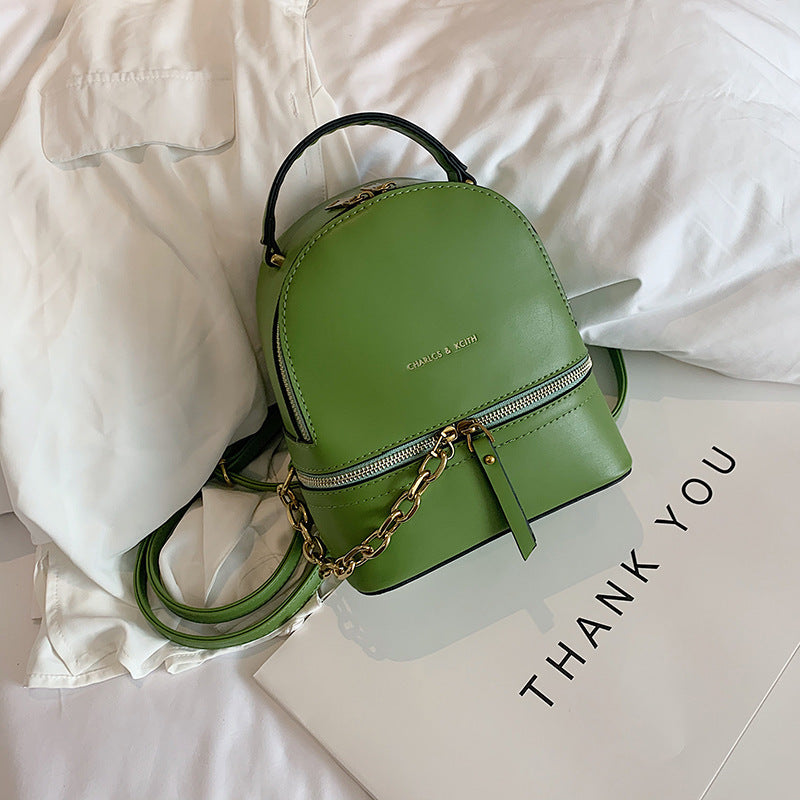 Sac à dos élégant pour femmes et adolescentes – Haute qualité, style créateur