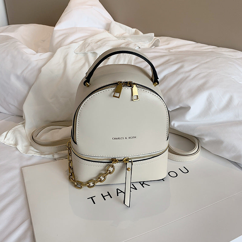 Sac à dos élégant pour femmes et adolescentes – Haute qualité, style créateur