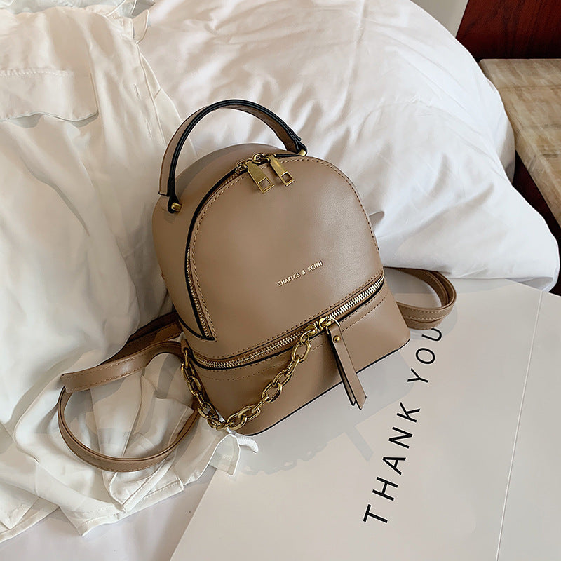 Sac à dos élégant pour femmes et adolescentes – Haute qualité, style créateur