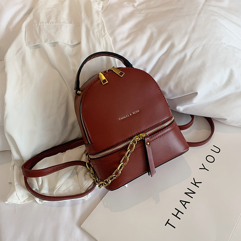 Sac à dos élégant pour femmes et adolescentes – Haute qualité, style créateur