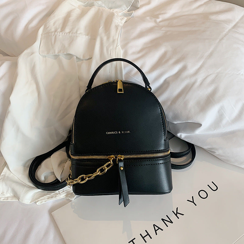 Sac à dos élégant pour femmes et adolescentes – Haute qualité, style créateur