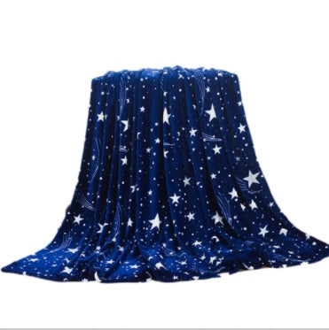 Couverture en flanelle