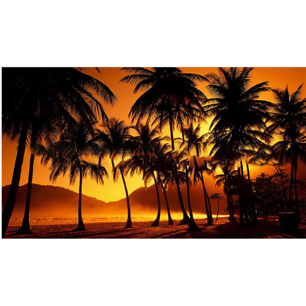 Tapis de cuisine moderne minimaliste, carré ou rectangulaire