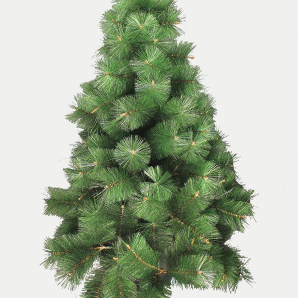 Sapin de Noël PartyGo 226 – 180 cm – Aiguilles de Pin Vertes