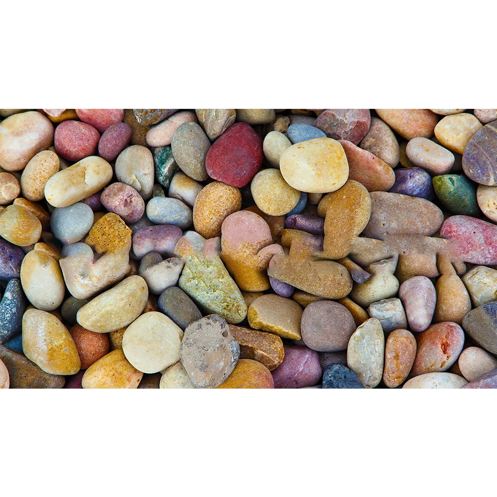 Tapis de cuisine moderne minimaliste, carré ou rectangulaire